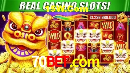 Exclusive Offers 70bet.com
