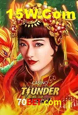 Slot Games 70bet.com