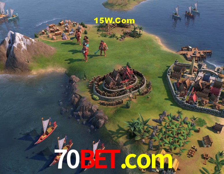 Game Statistics 70bet.com