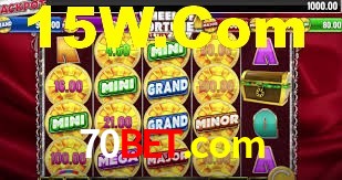 Welcome Bonus 70bet.com