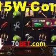 Game Providers 70bet.com
