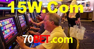 Programa VIP 70bet.com