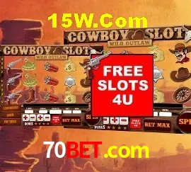 Weekend Specials 70bet.com